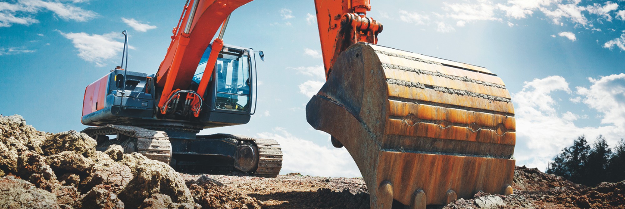 Travaux publics - Mines et Carrières - thyssenkrupp Materials France