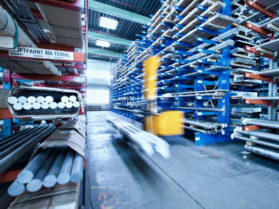 Coordinating your supply chain, logistics and packaging