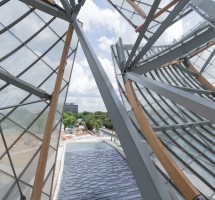 Louis Vuitton Foundation