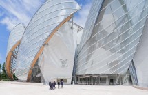 Louis Vuitton Foundation