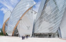 Fondation Louis Vuitton