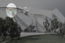 Louis Vuitton Foundation